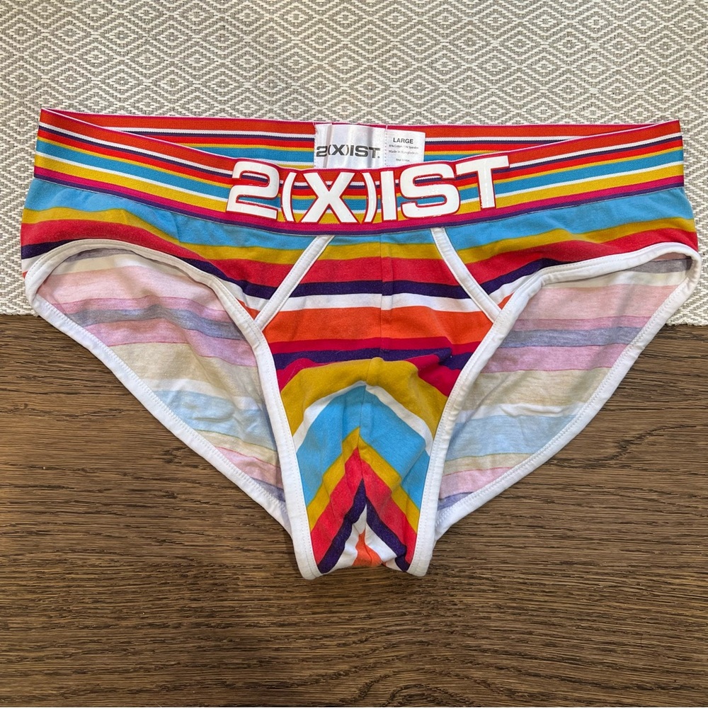 2(X)IST Briefs